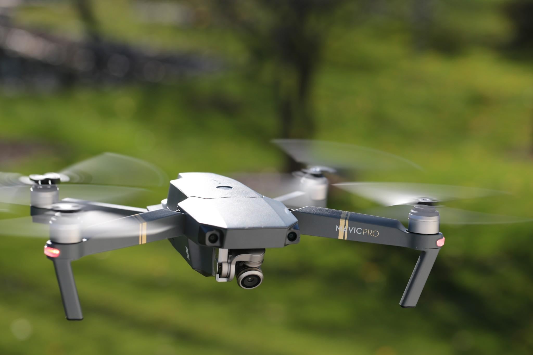 Best Drones for Travelers with Cameras in 2025